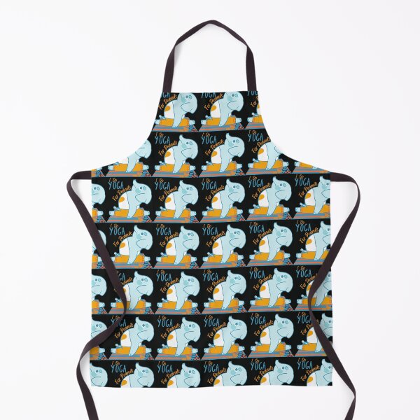 Item preview, I Yoga for Peanuts Elephant Yoga Pose for the elephant and animals lovers and yoga lovers you know designed and sold by tranquilbeach.