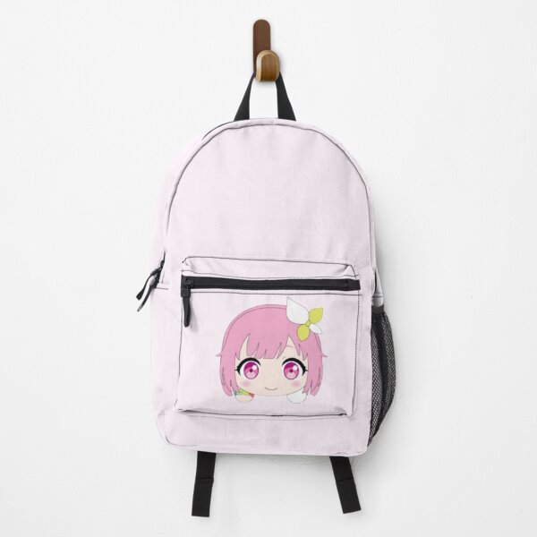 Item preview, Emu Otori chibi plushie designed and sold by Lauwuuh.