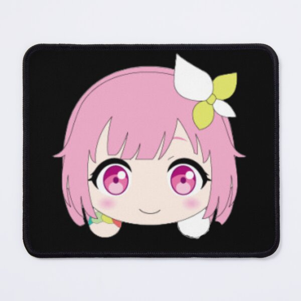 Item preview, Emu Otori chibi plushie designed and sold by Lauwuuh.