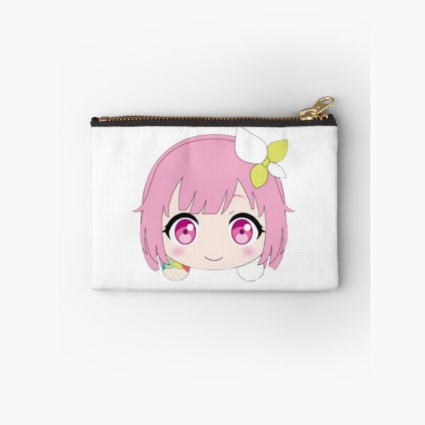 Item preview, Emu Otori chibi plushie designed and sold by Lauwuuh.