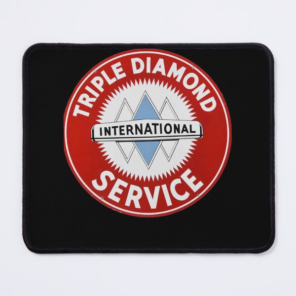 Item preview, Origin Triple Diamond Service Design designed and sold by HANNAPATRICKS.