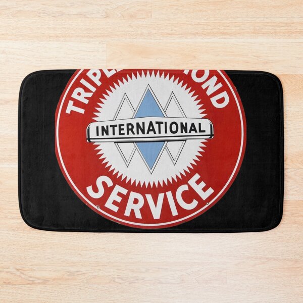 Item preview, Origin Triple Diamond Service Design designed and sold by HANNAPATRICKS.