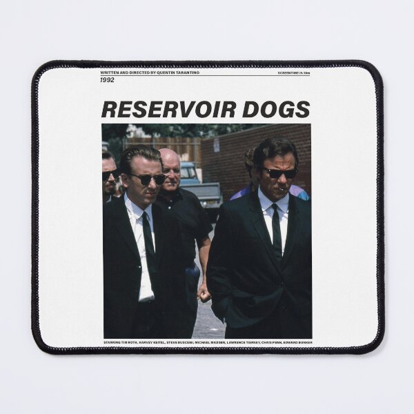 Item preview, RESERVOIR DOGS designed and sold by 33ll.
