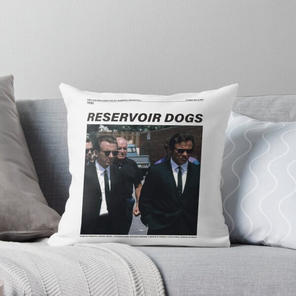 Item preview, RESERVOIR DOGS designed and sold by 33ll.