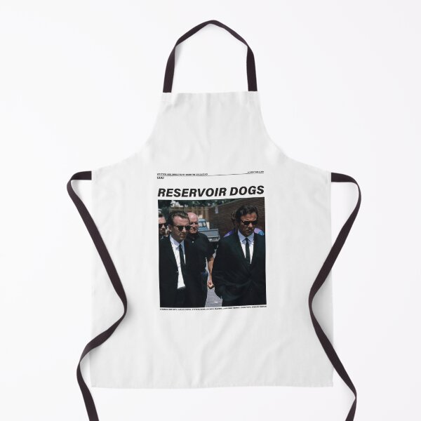 Item preview, RESERVOIR DOGS designed and sold by 33ll.