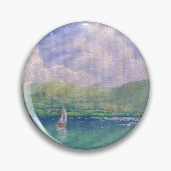 Item preview, Sailing along the Antrim coast near Carnlough, Northern Ireland. designed and sold by Billy Campbell.