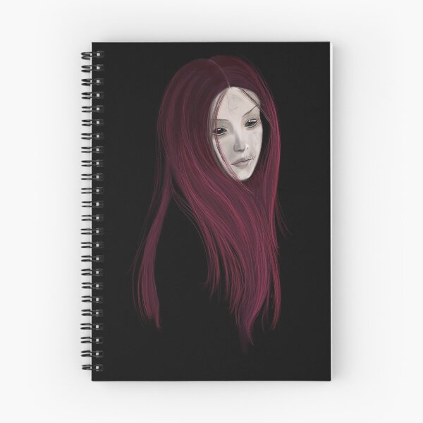 Item preview, Lost girl designed and sold by Accabella .