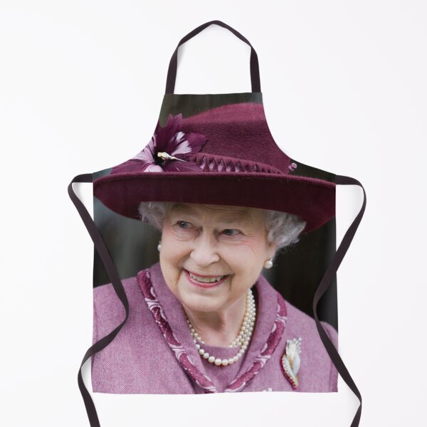 Item preview, HM Queen Elizabeth II London 2010 Professional Photo HD designed and sold by Picturestation.