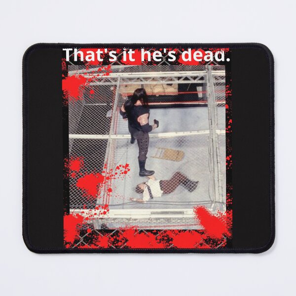 Item preview, That's it he's dead. designed and sold by Joyteddy.