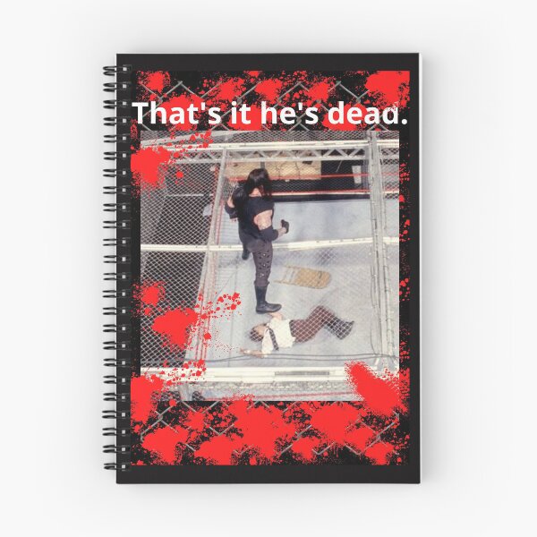 Item preview, That's it he's dead. designed and sold by Joyteddy.
