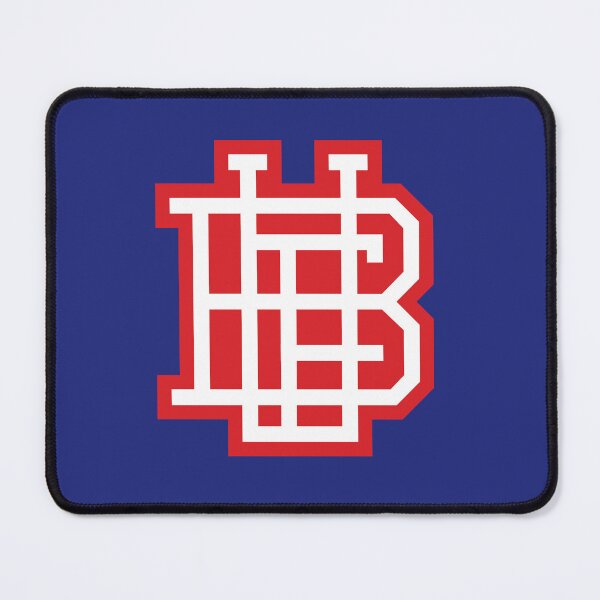 Item preview, Buffalo Monogram Buffalo Football 716 Retro designed and sold by yelly123.