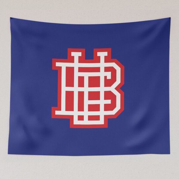 Item preview, Buffalo Monogram Buffalo Fútbol 716 Retro designed and sold by yelly123.