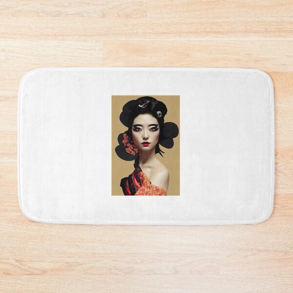 Item preview, geisha designed and sold by A-Skyman.