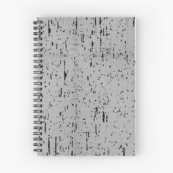 Item preview, GEOMETRIC - Vertigo Abstract designed and sold by Gretchen Tiger.
