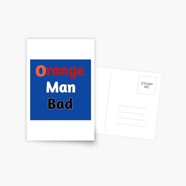 orange-man-2024-red-2024-election-2024-postcard-for-sale-by