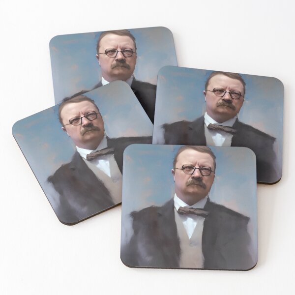 Item preview, Theodore Roosevelt  designed and sold by The boys.
