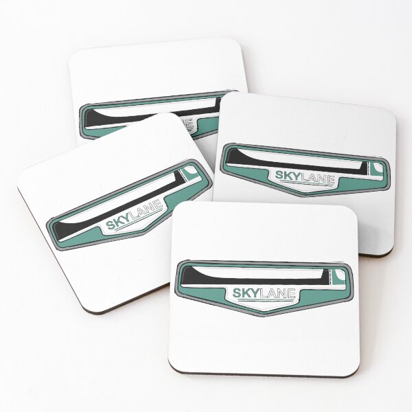 Item preview, Cessna Skylane Emblem Old School designed and sold by Michael Garber.