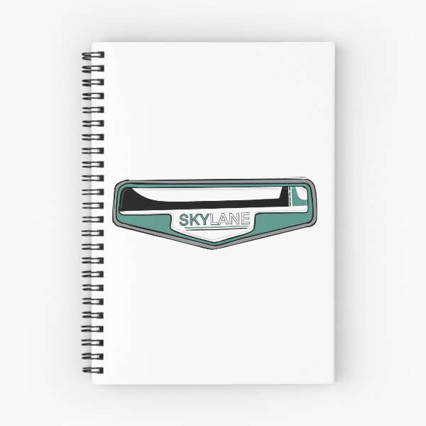 Item preview, Cessna Skylane Emblem Old School designed and sold by Michael Garber.