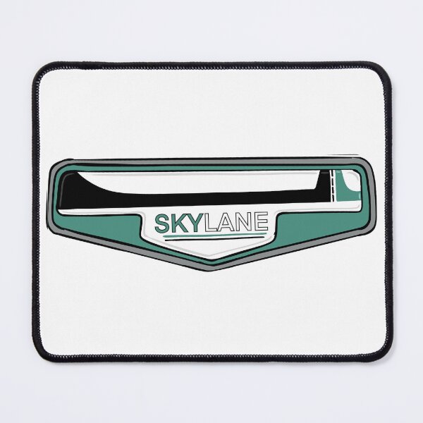 Item preview, Cessna Skylane Emblem Old School designed and sold by Michael Garber.