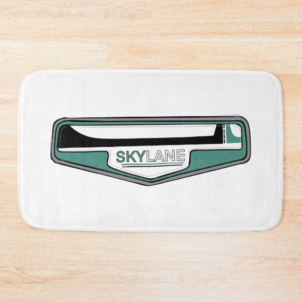 Item preview, Cessna Skylane Emblem Old School designed and sold by Michael Garber.