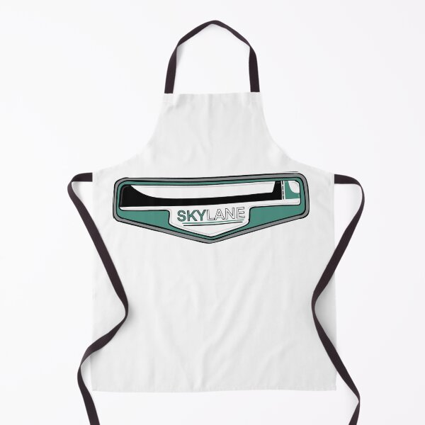 Item preview, Cessna Skylane Emblem Old School designed and sold by Michael Garber.