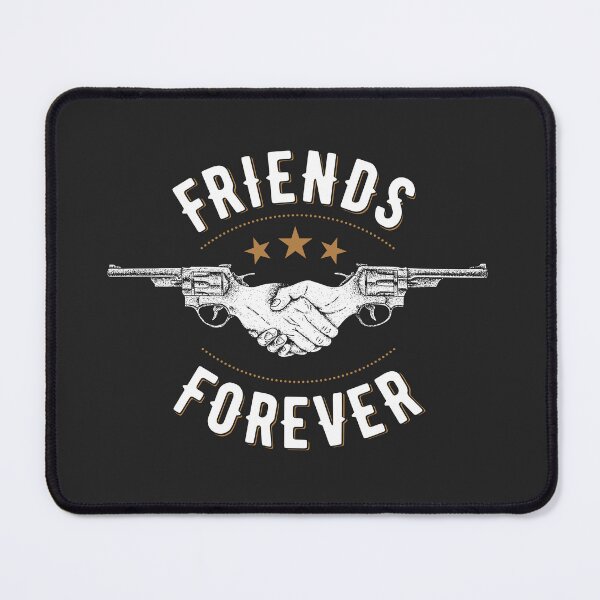 Item preview, Friends Forever designed and sold by Artistic Prints.