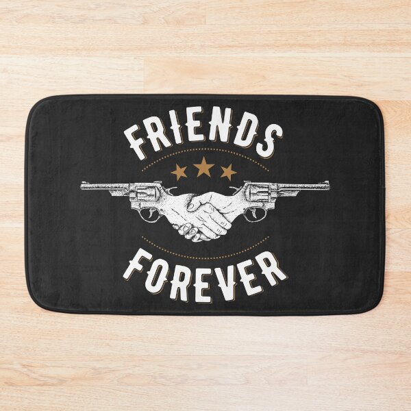 Item preview, Friends Forever designed and sold by Artistic Prints.