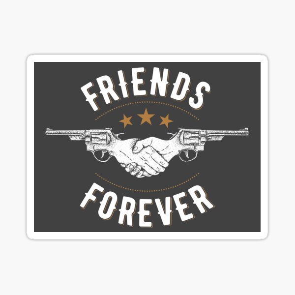 Friends are Friends, Forever – Books of Wonder