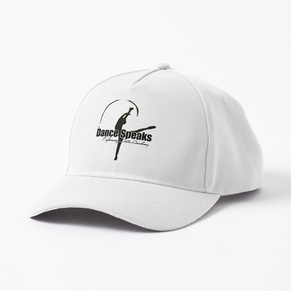 Item preview, Baseball Cap designed and sold by SJHallredb.
