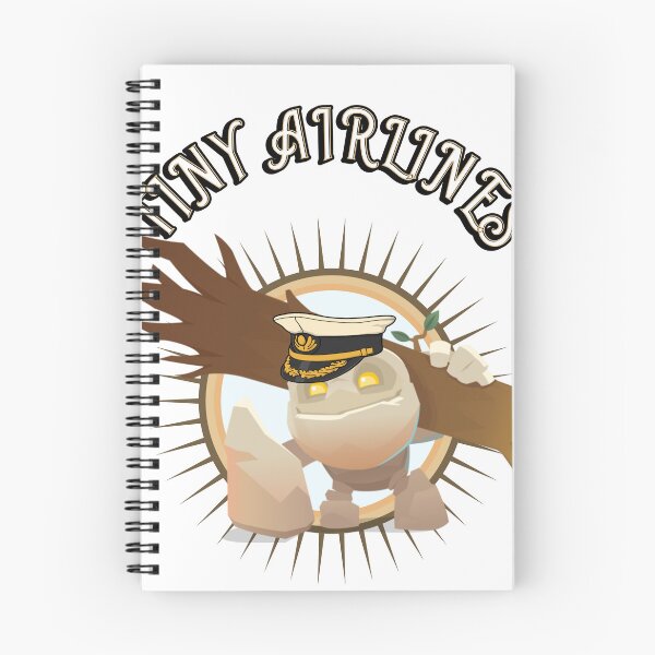 Item preview, Tiny Airlines Dota 2 designed and sold by Eevoo.