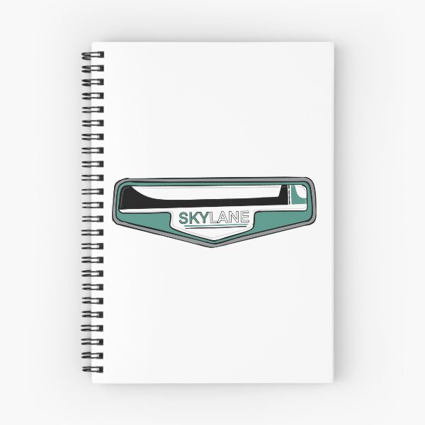 Item preview, Cessna Skylane Emblem Old School designed and sold by Michael Garber.