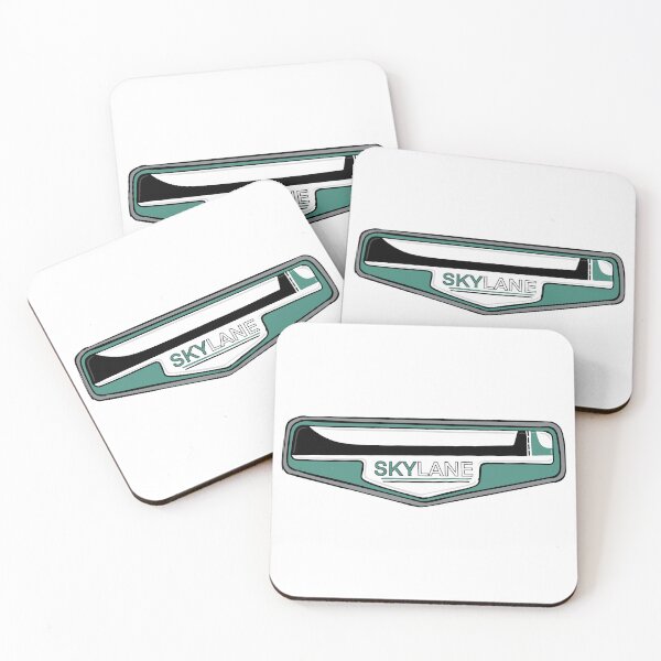 Item preview, Cessna Skylane Emblem Old School designed and sold by Michael Garber.