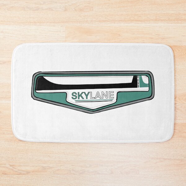 Item preview, Cessna Skylane Emblem Old School designed and sold by Michael Garber.