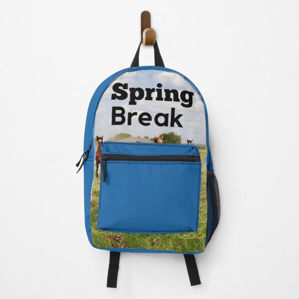 Item preview, Spring Break designed and sold by Demetria3.