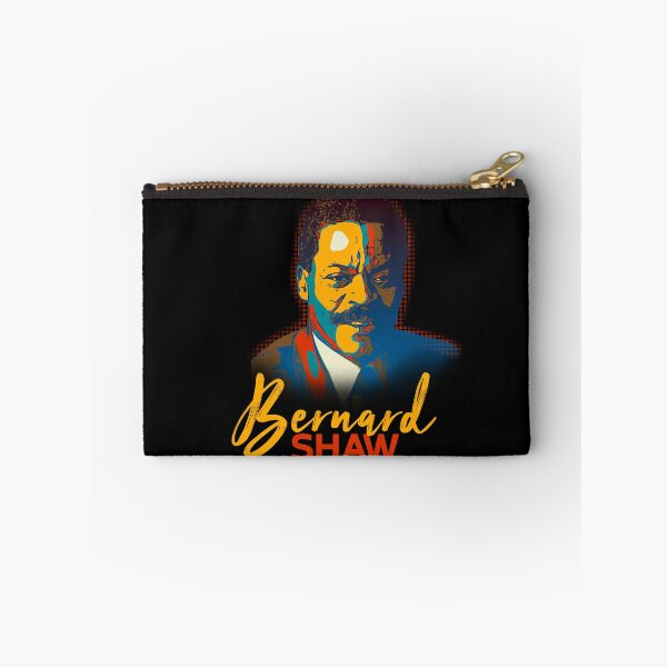 Item preview, Bernard Shaw tribute designed and sold by AW2 Designs.