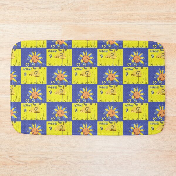 Item preview, Ukraine Sunflower Ukraine wall art Ukraine poster Glory to Ukraine Pray for Ukraine Support Ukraine Ukraine shops Stand with Ukraine designed and sold by GalleryArtField.