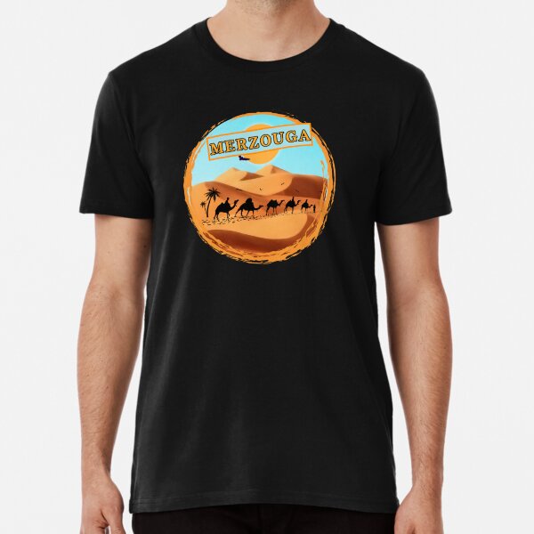 Item preview, Merzouga  designed and sold by SAHARA WANDERLUST.