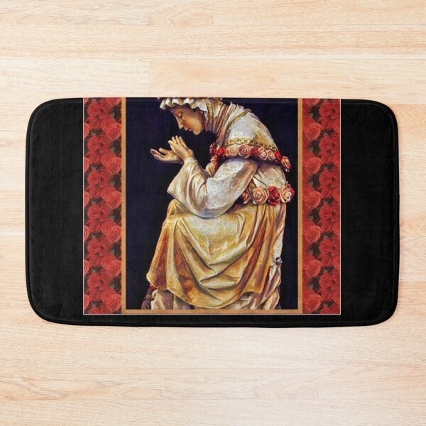 Item preview, Our Lady of La Salette designed and sold by HANNAPATRICKS.