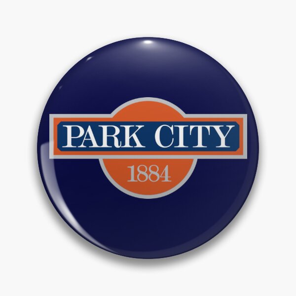 Item preview, Park City Utah Est. 1884 designed and sold by 10slash1.