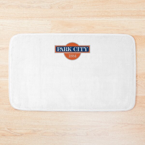 Item preview, Park City Utah Est. 1884 designed and sold by 10slash1.