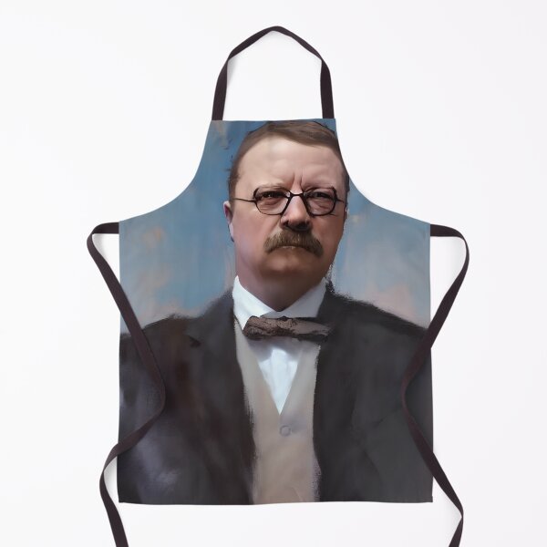 Item preview, Theodore Roosevelt designed and sold by The boys.