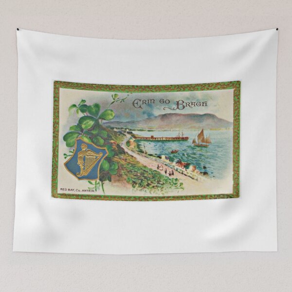 Item preview, Erin Go Bragh Eire Irish Archives Ireland designed and sold by OliDesigns.