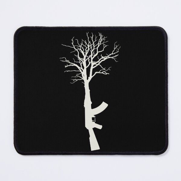 Item preview, Rifle Tree designed and sold by Basst64.