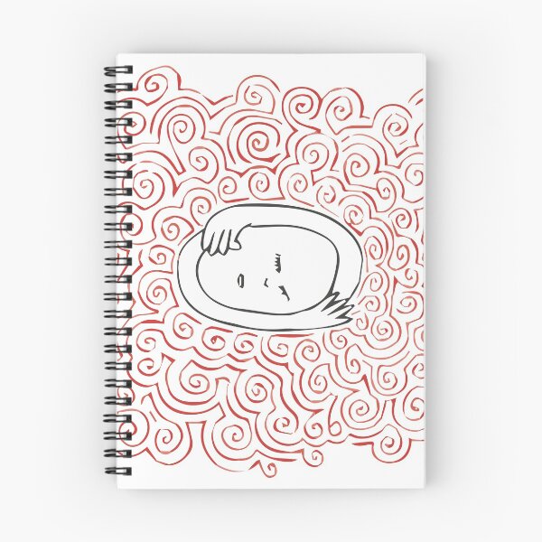 Item preview, Mo - dreamed deep designed and sold by zazadesign.