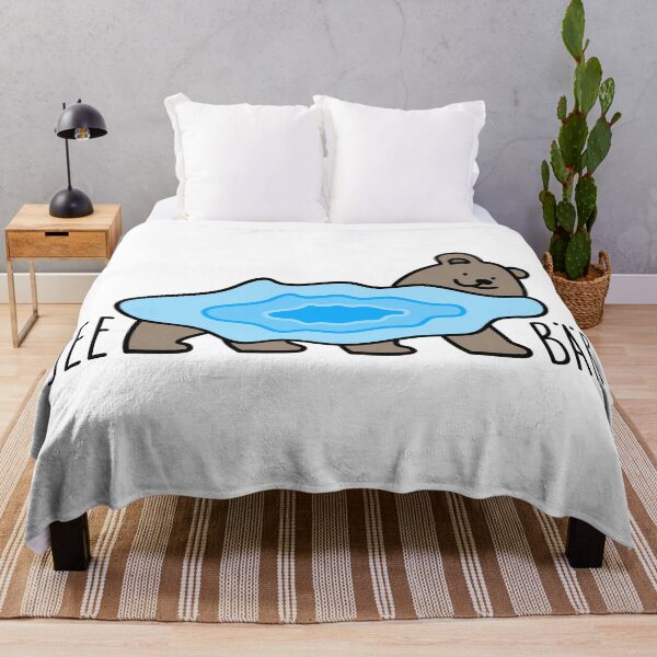 Item preview, Bear and sea fur seal designed and sold by spontania.