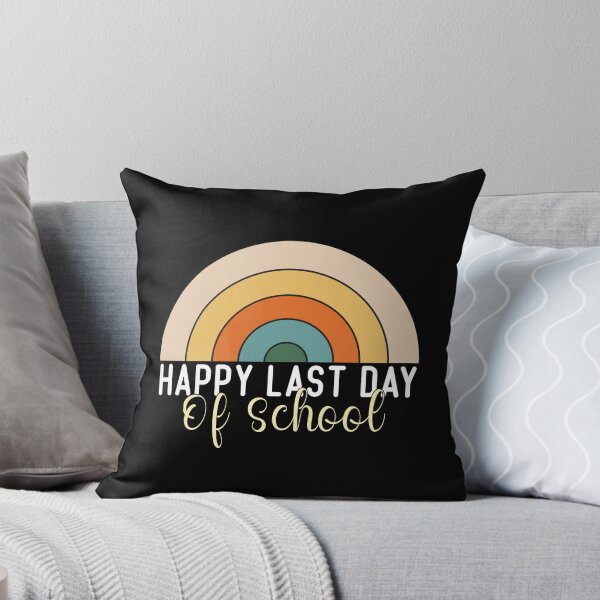 Item preview, Happy Last Day Of School designed and sold by Eriksonshop.