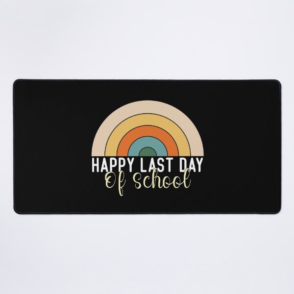 Item preview, Happy Last Day Of School designed and sold by Eriksonshop.