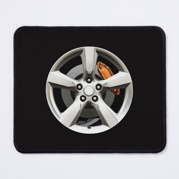 Item preview, Z33 Original Wheel Design designed and sold by ApexFibers.