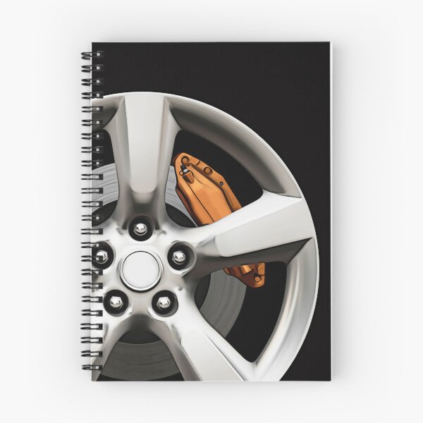 Item preview, Z33 Original Wheel Design designed and sold by ApexFibers.