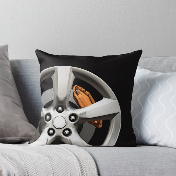 Item preview, Z33 Original Wheel Design designed and sold by ApexFibers.